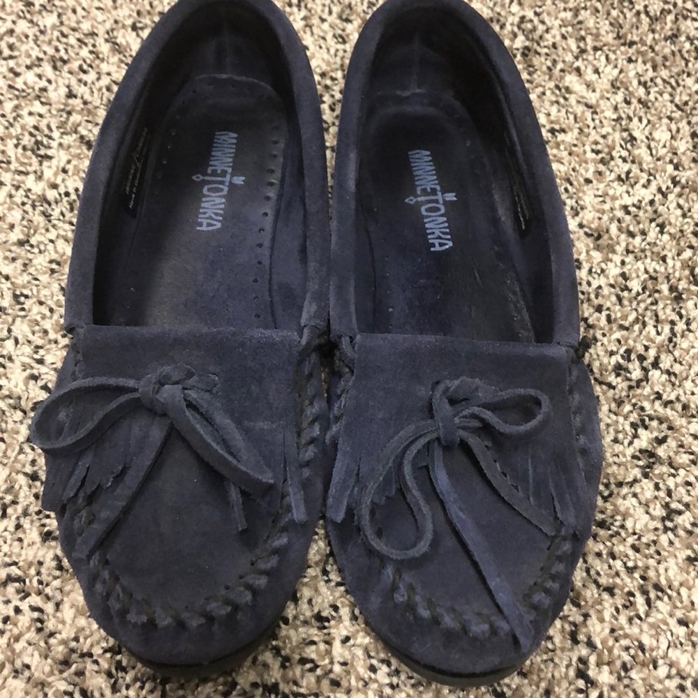 Minnetonka’s